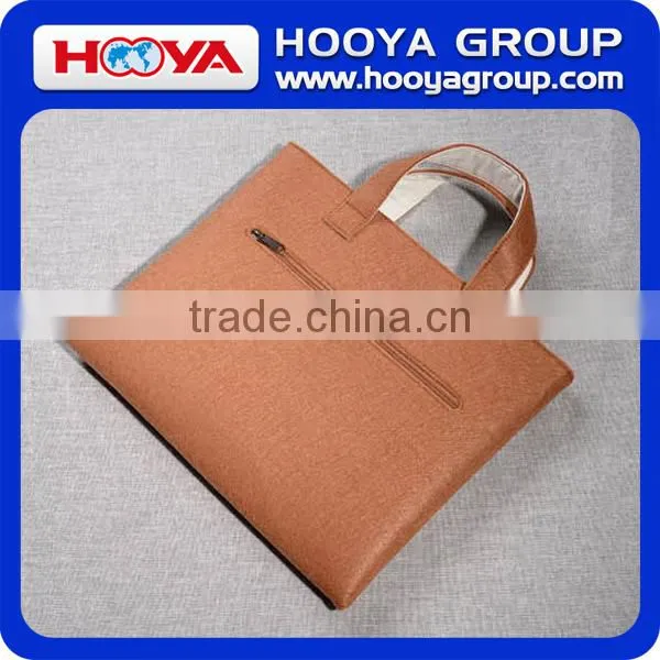 37*30*1cm Felt Tablet PC Bag/Business Laptop Bag