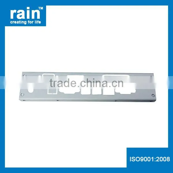 sheet metal stamping parts oem service