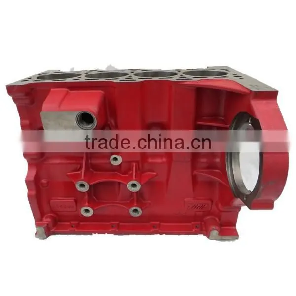 FOTON ISF 3.8 Cylinder Head