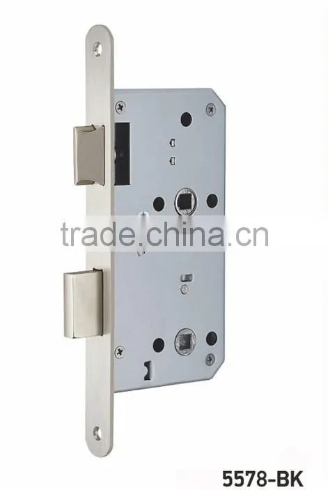 high performance good quality and competitive miotise lock body 55x78