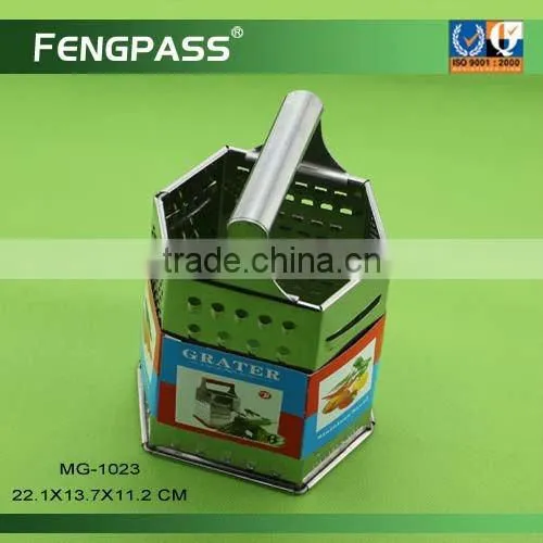 Mini multifunction grater, vegetalbe grater, kitchen utensils MG-1001