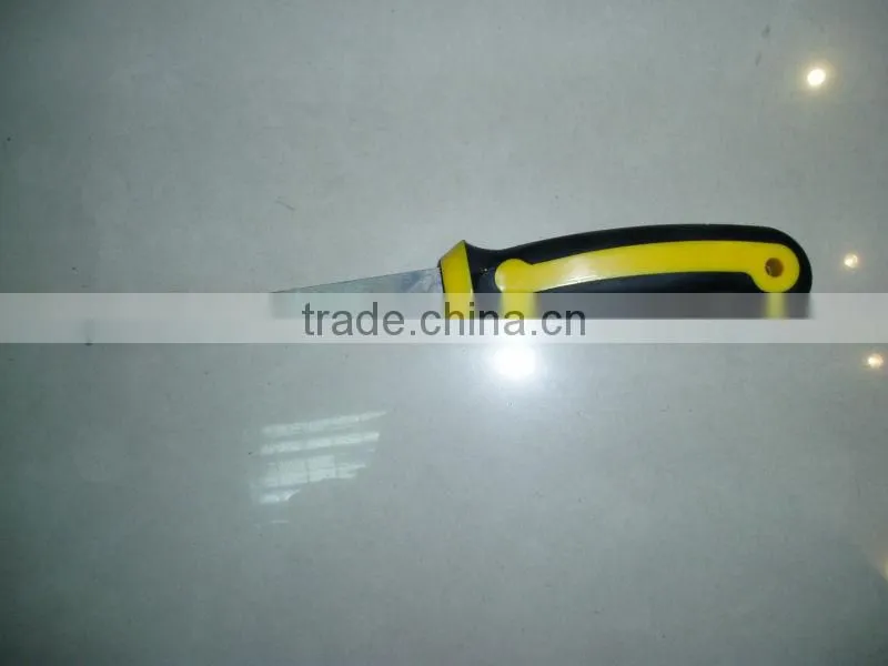 hand tools manufacturers SH-809 wallboard saw with plastic handle