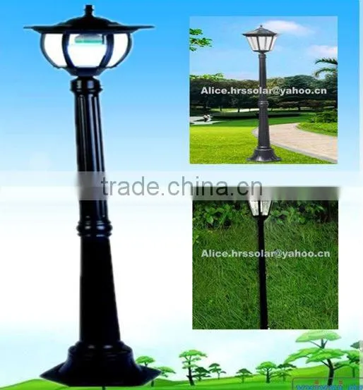 solar fairy lights