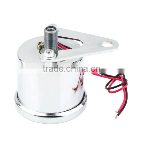 Double Color LED Light Universal Digital Speedometer For Car Odometer Speedometer meter For Motorcycle