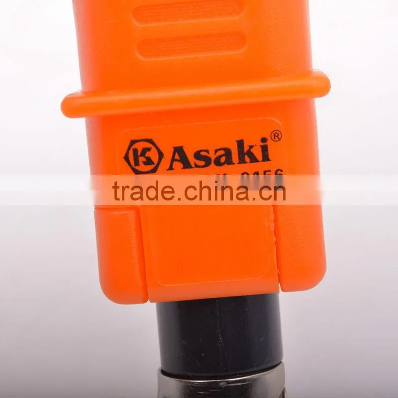 Impact and punch down tool cable stripper crimping tool