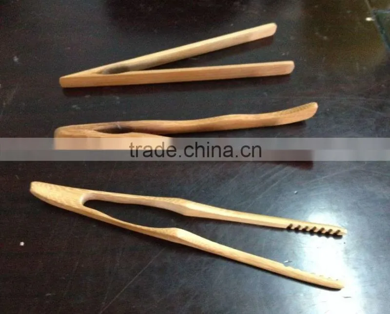 bamboo tong/chinse factory clips