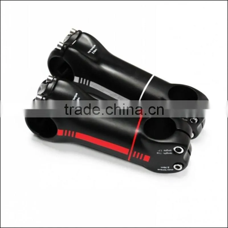 high modulus bicycle accessories super light full carbon fiber T700C bicycle 3k UD stem