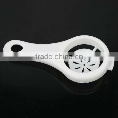 New Arrival! Essential Cooking Utensil Egg White Filter/Separator