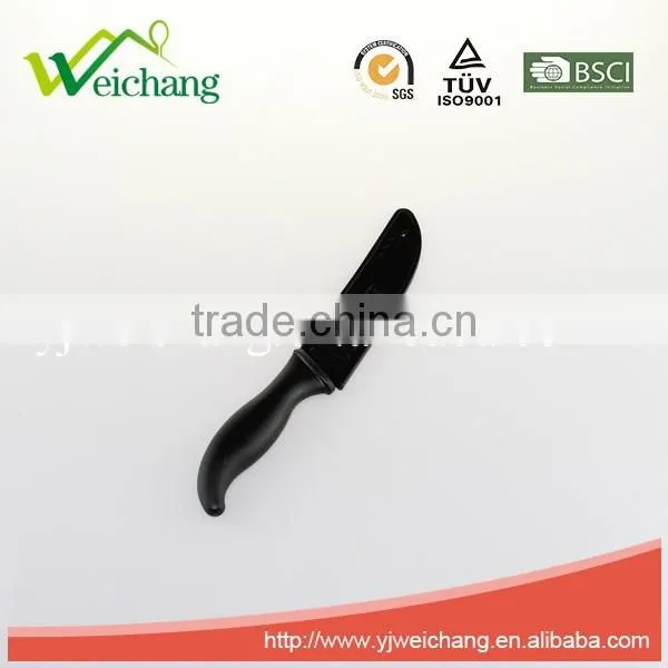 WCE416 6 pcs set Kitchen Knives wholesale non-stick knife set hot sale