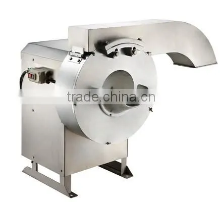 2017 High Quality Electric potato chips machine With CE