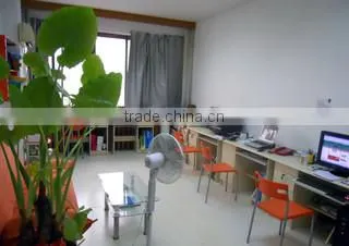 Shan County Luxin Net Industry Co., Ltd. company overview - view 1