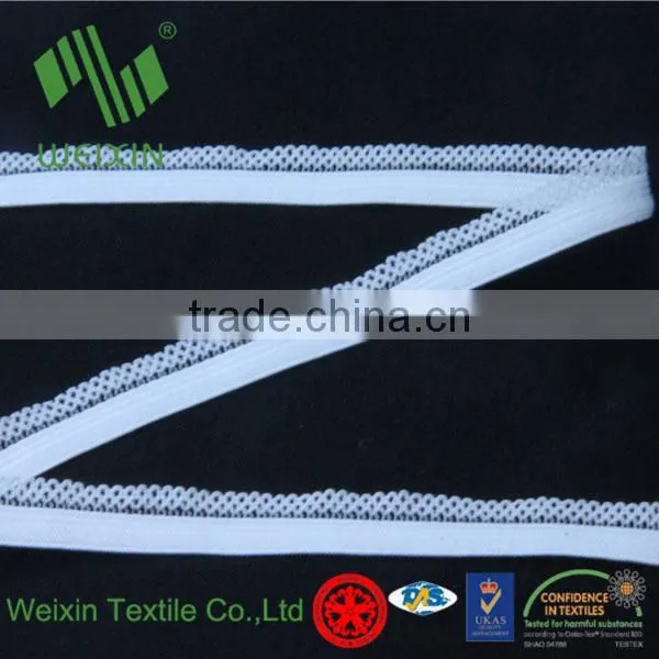 Customozed Color Elastic Trimming Underwear Decorations