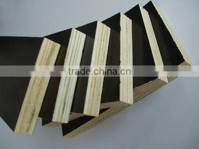 high quality film faced plywood