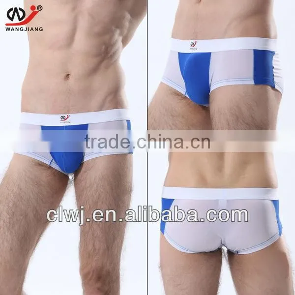 high quality men boxer short 3003-XPJ