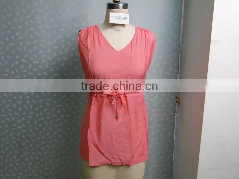 fashion lady garment