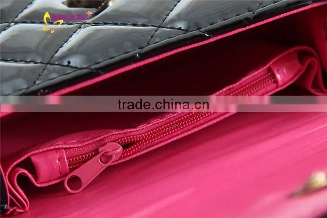 Fashion handbag for children girl wholesale handbag china elegant little baby tote bag