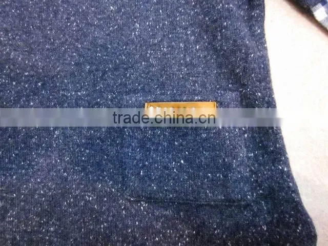 hotsale fashion design children sweater