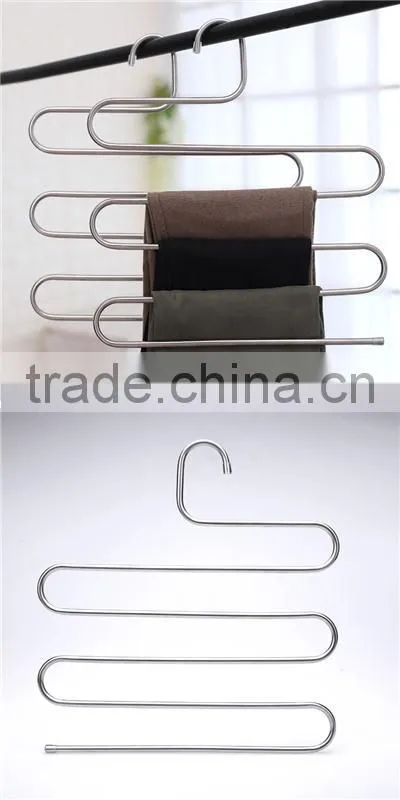 2017 low price Assessed Supplier manufacturing high quality metal wire hanger