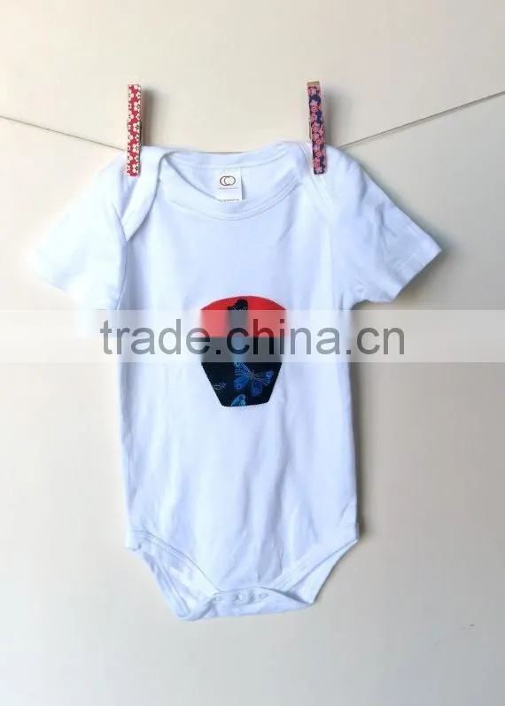 Newborn Baby Bodysuit Baby Girl Gift Set 3 -24 months Organic Ruffled Bloomers With Bodysuit Baby Girls Outfit Cute Cake Shirt