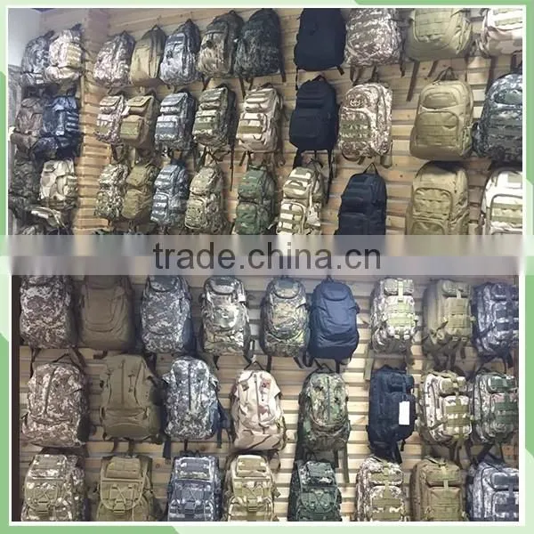 2016 mutifunctional Oxford camouflage outdoor sport running waist tool bag