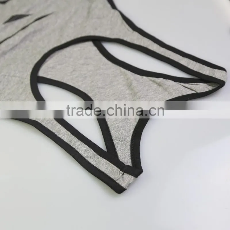 New Brand Gym Shark Singlets Mens Tank Tops Stringer Bodybuilding Equipment Fitness Men's GYM Tank Shirts Sports Clothes