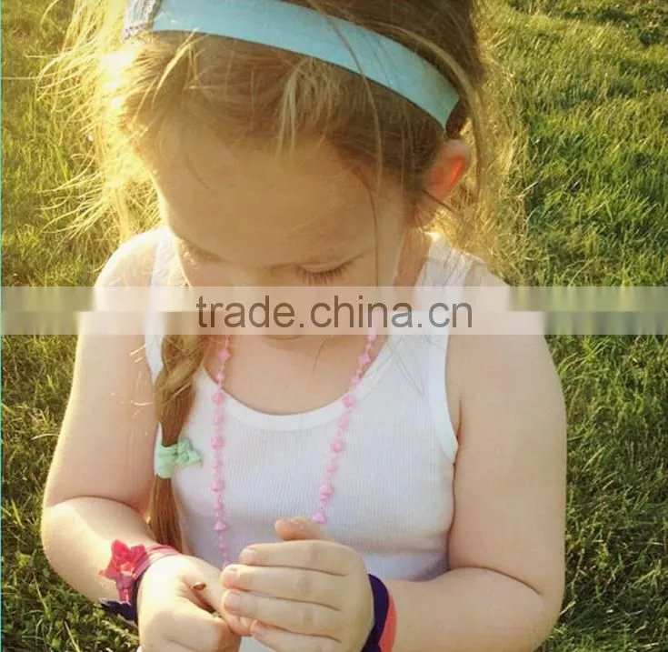 So cute sequin bow tie headband baby girl hot sale headband with bow tie stretchy accessories top baby headband