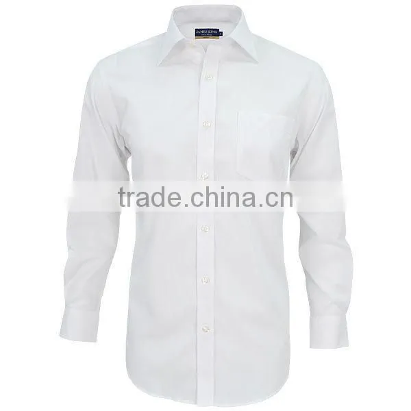 Restaurant Uniform Dress Shirt