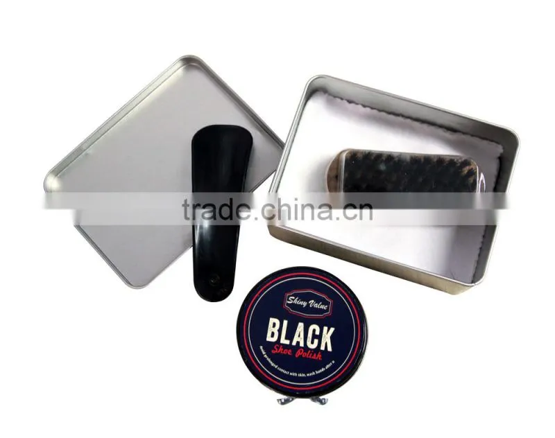 travel liquid shoe polish shoe care products supplier