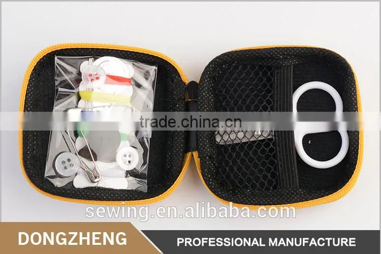 High quality professional household emergency complete set sewing kit