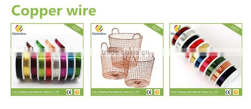 wholesale tiger tail wire for jewelry making