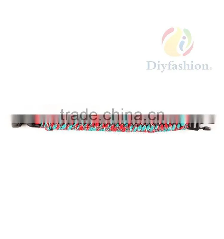 New design Wholesale Paracord Buckles for Paracord PC6021-9