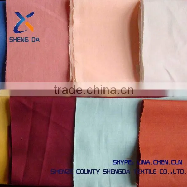 tc 80/20 printed fabric ,pocket fabric