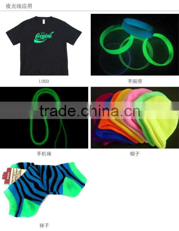 Polyester And Rayon Embroidery Thread