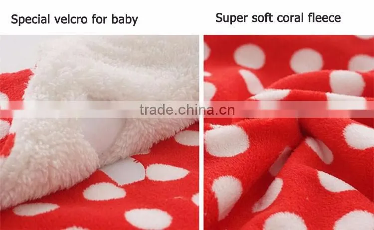 Promotion Gift Soft Coral Fleece Blanket With Many Colors