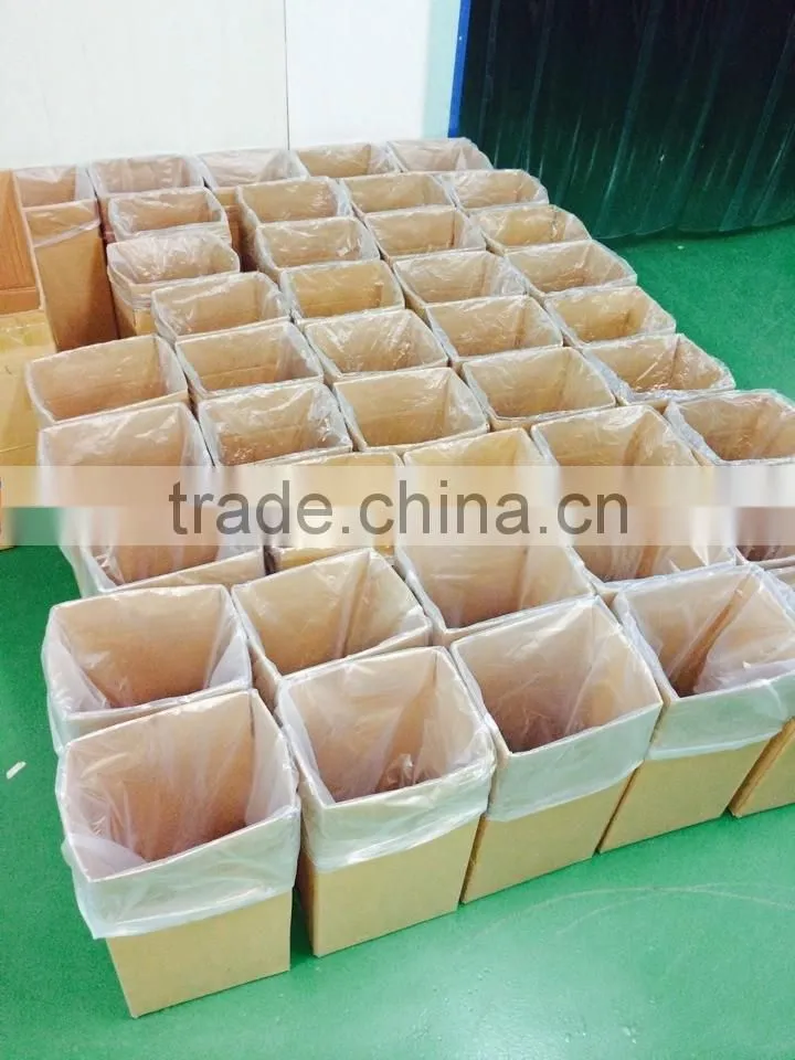 2015 hot sale plastic nose wire for face mask