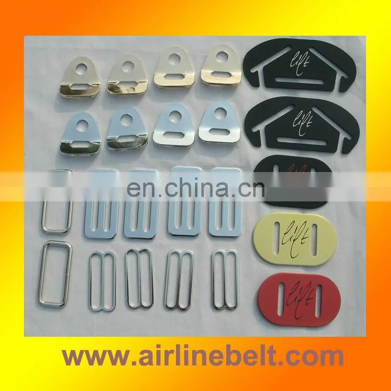 hot sales alloy luggage & bag accessories