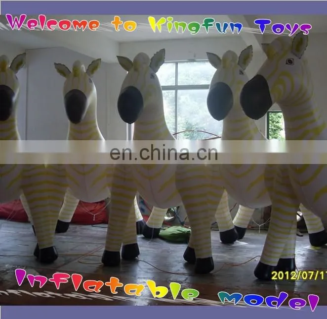 2014 LED Inflatable advertising sphere