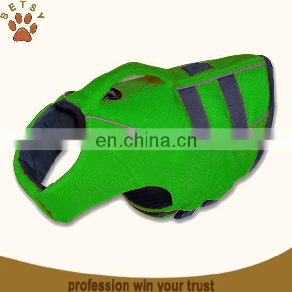highly quality great blue dog life vests vest