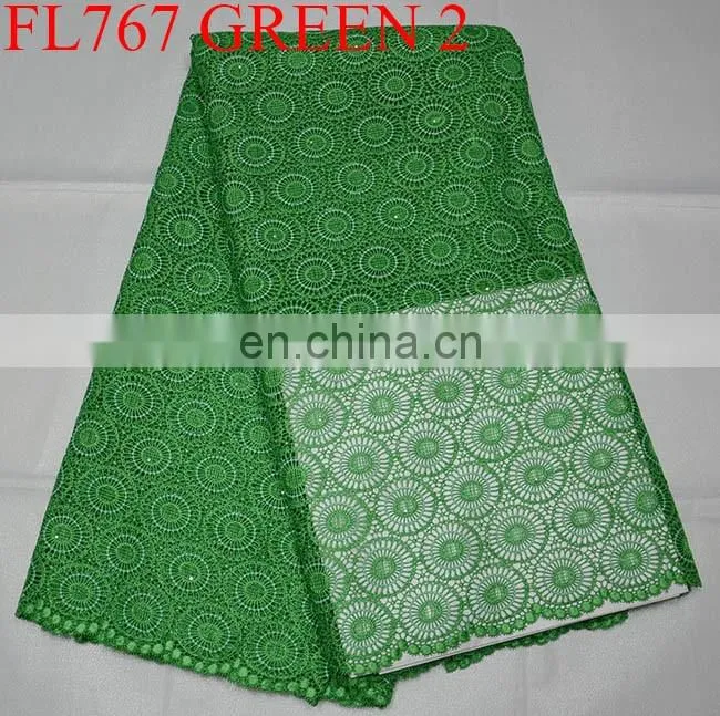 free shipping Wholesale Bridal Lace African Guipure Cord Lace Fabrics