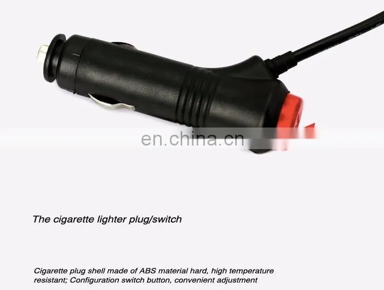 Car styling Wireless Remote/Music/Voice Control Interior Floor Foot Decoration Light Cigarette LED Atmosphere RGB