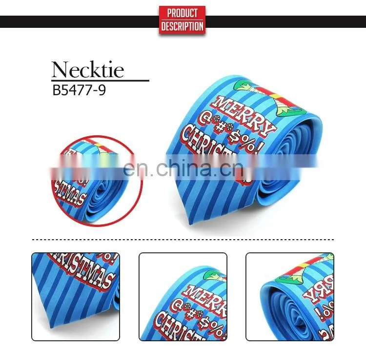 Modern discount custom necktie
