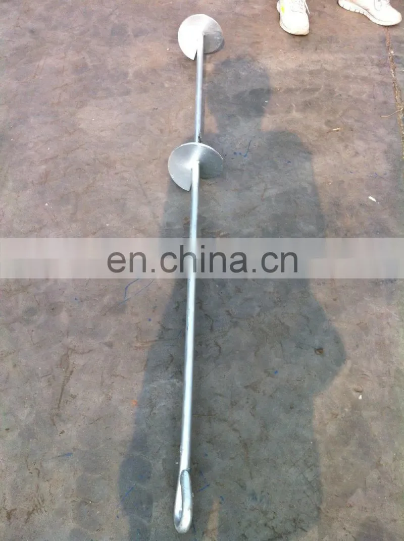 All Thread Rod Anchor Rod Anchor Bolts