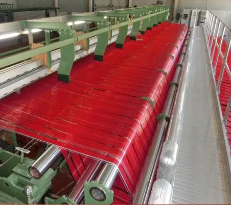 Hebei Reking Wire Mesh Co., Ltd company overview - view 1