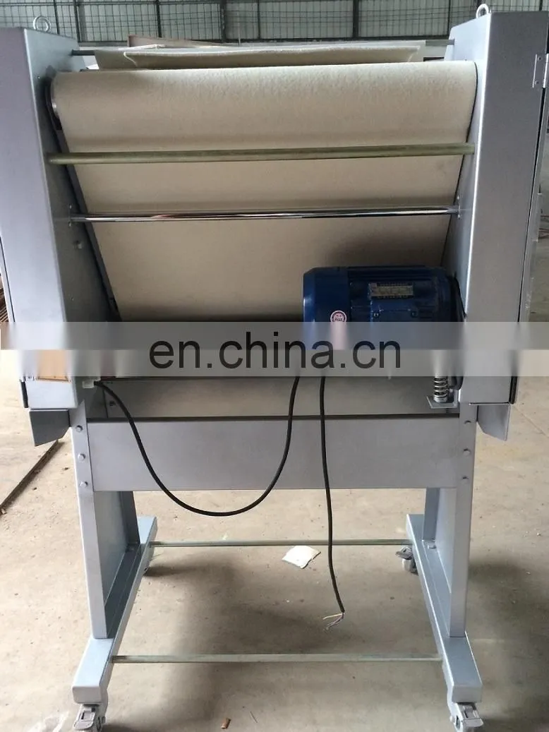 Stainless Steel French Baguette Bread Flour Moulder
