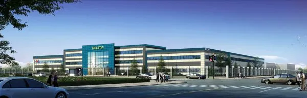 Beijing Holtop Air Conditioning Co.,Ltd company overview - view 2
