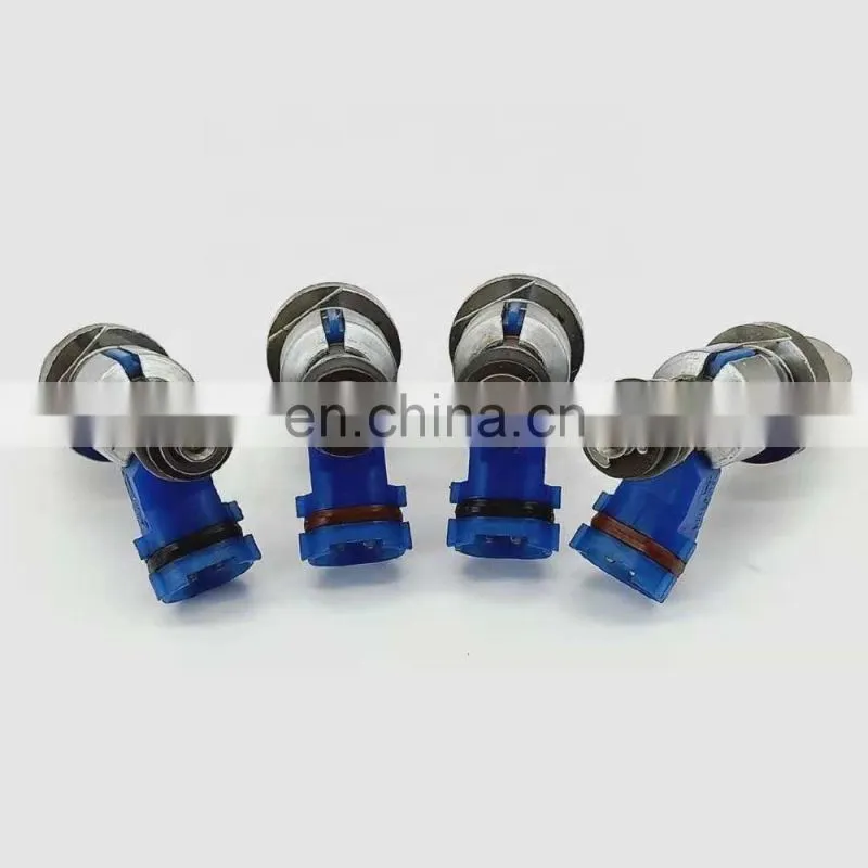 Fuel Injector 23250-29055, 23209-29055, 2325029055, 2320929055 for Toyota