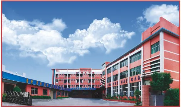 Dongguan Fenggang TENGWEI Hardware Products Co., Ltd. company overview - view 1