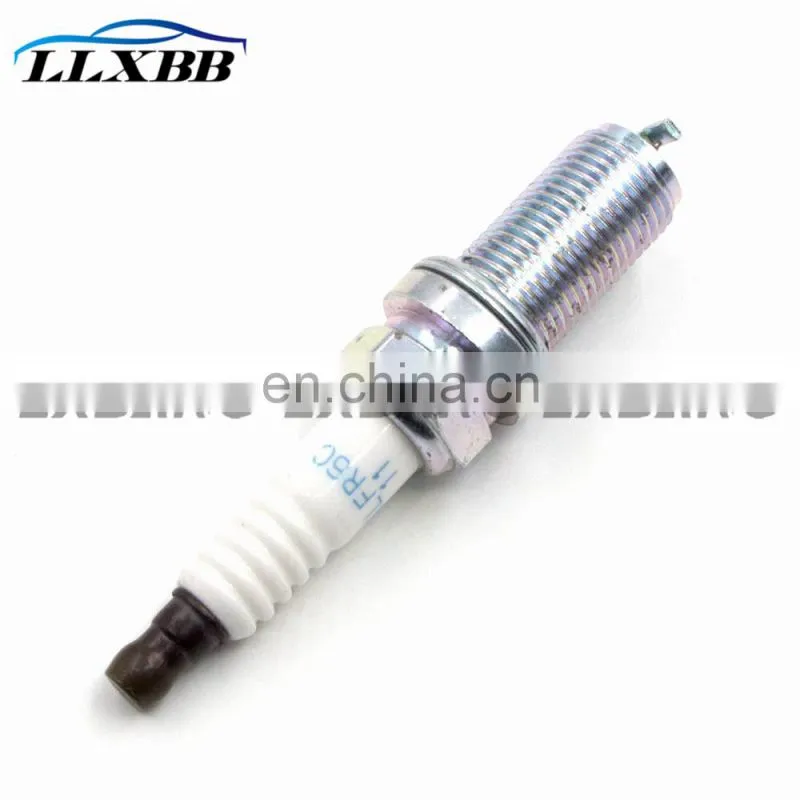 Factory Supply Genuine Iridium Spark Plug 22401-AA750 SILFR6C11 For Nissan 22401AA750