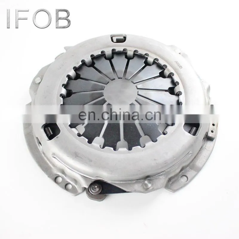 IFOB Hot Sale Clutch Assy Kit (Clutch Cover Disc +Release Bearing) for Amica Accent Grace Marcia Pony