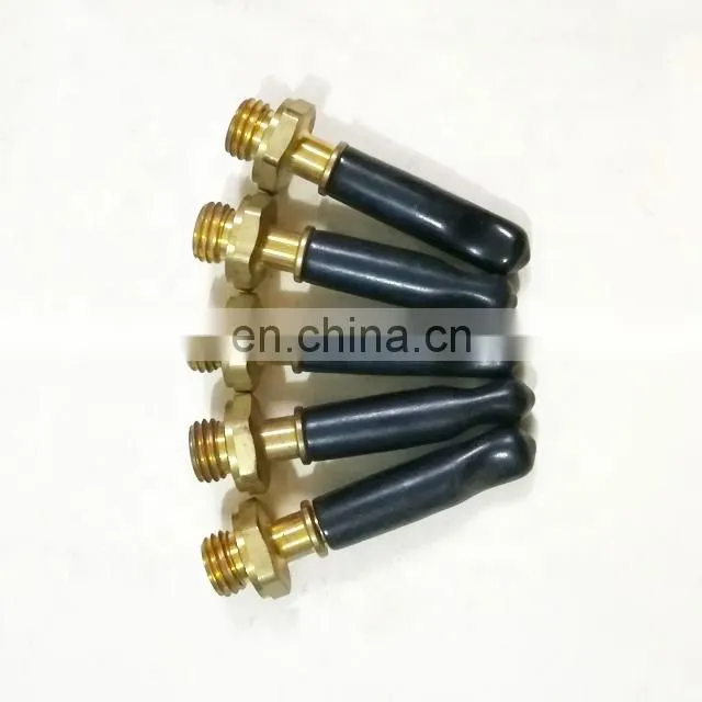 Hot Sale ISBE Diesel Engine Parts 4943865 Quick change connector